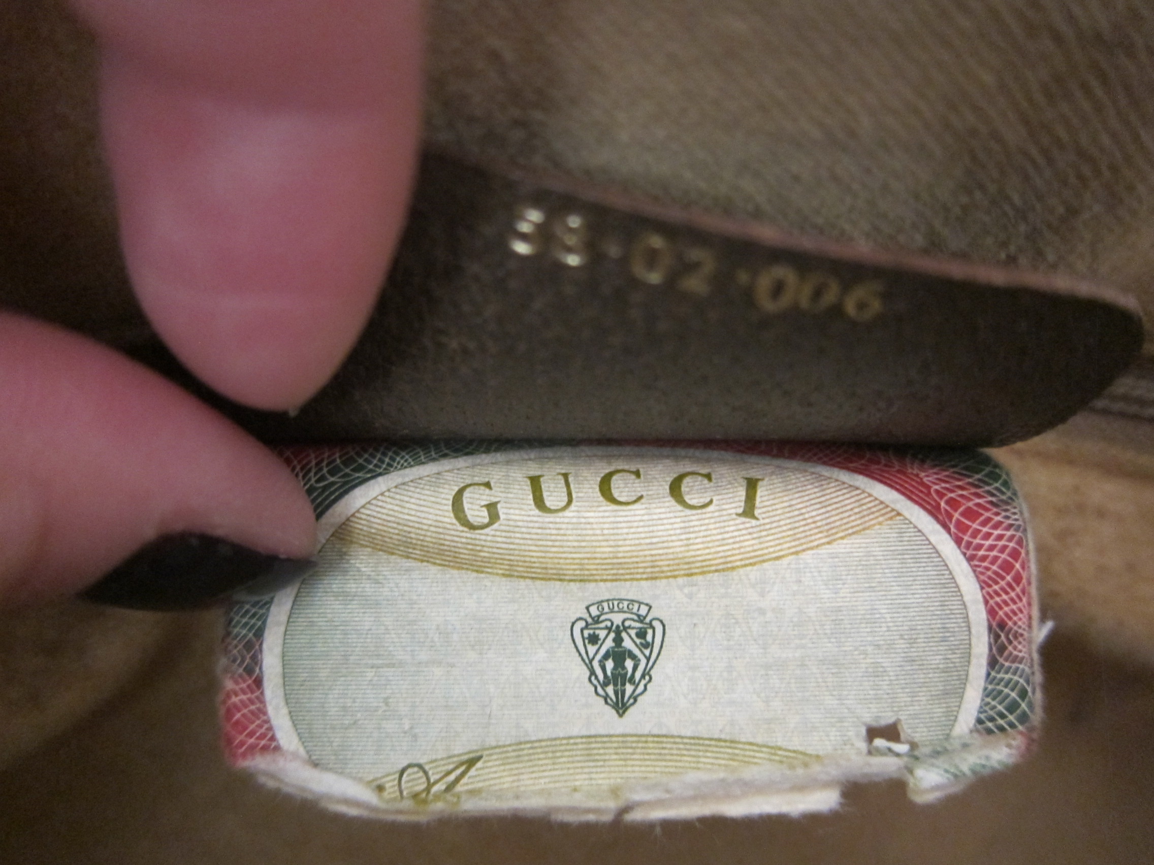 Verify Gucci Wallet Serial Number | Confederated Tribes of the Umatilla Indian Reservation